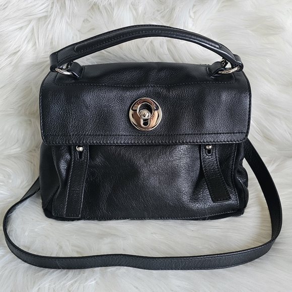 🖤 *LIKE NEW* YSL Muse Bag 🖤